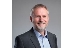 Image Robert Fell, director and chief executive at MPMA.
